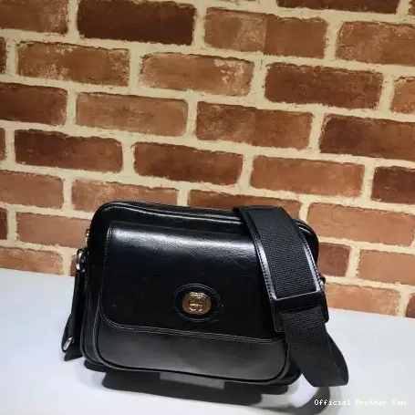 Official Brother Sam Gucci 2107YA0039 Bags 0814